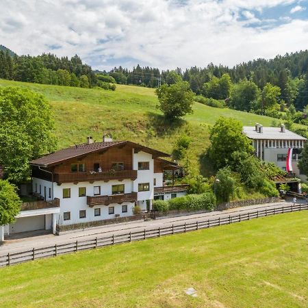 Apartment Am Lift Top 1 Hopfgarten im Brixental Kültér fotó