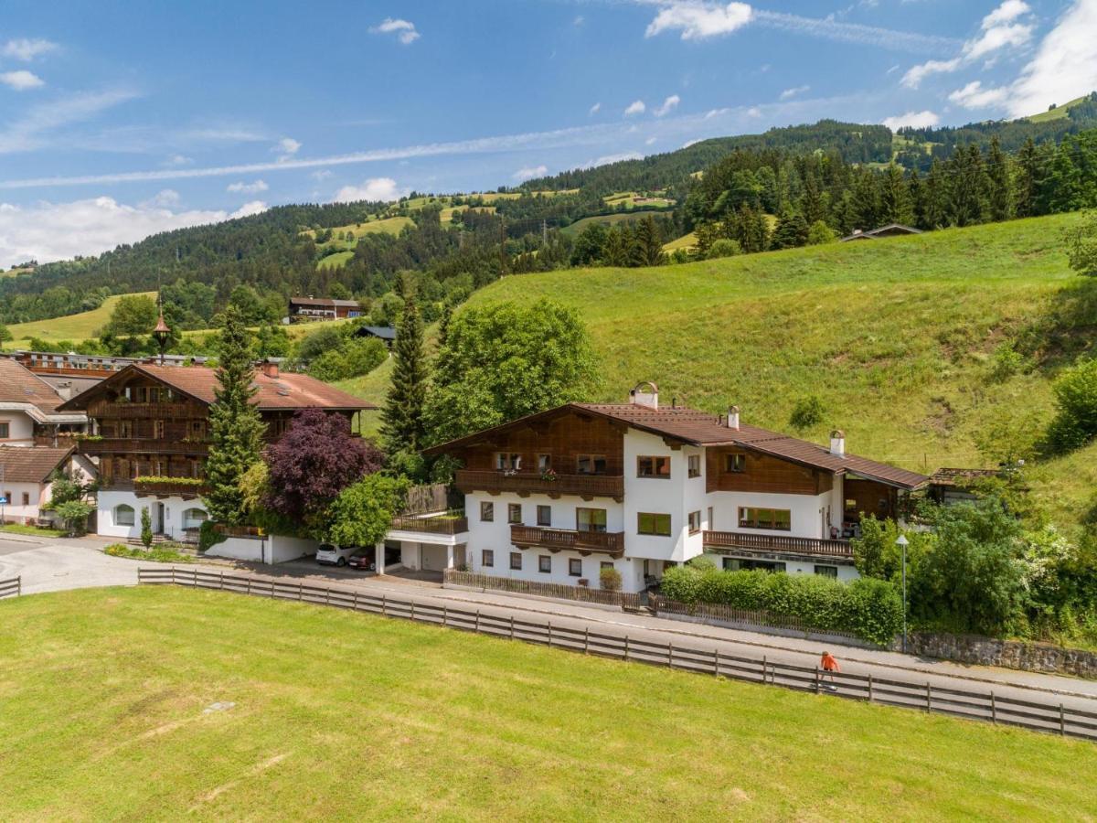 Apartment Am Lift Top 1 Hopfgarten im Brixental Kültér fotó