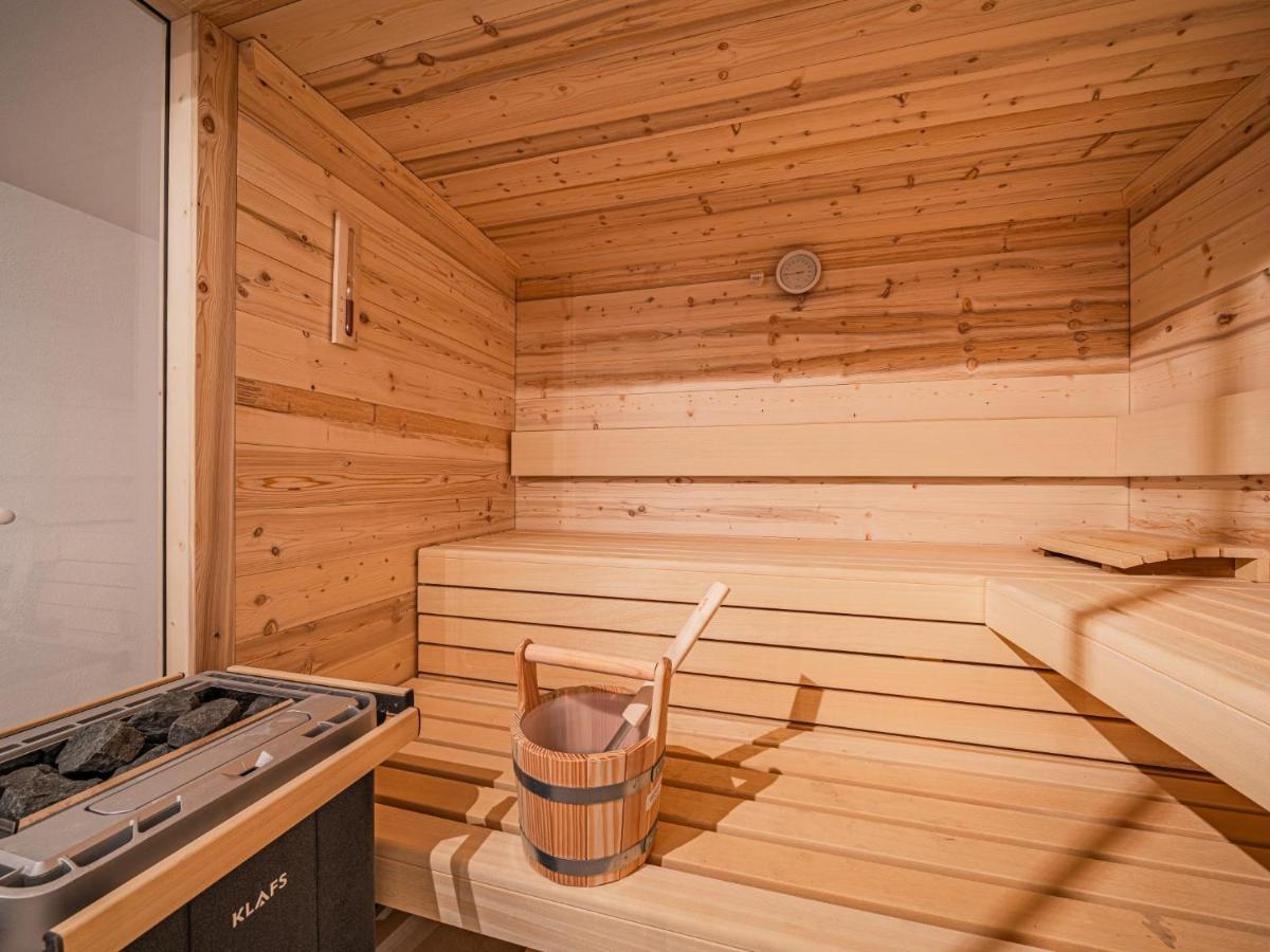 Apartment Am Lift Top 1 Hopfgarten im Brixental Kültér fotó