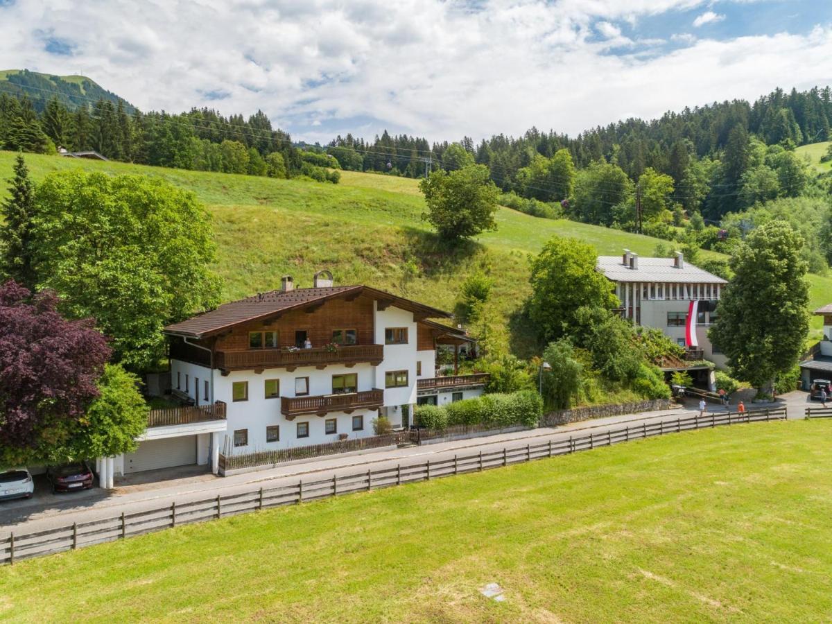 Apartment Am Lift Top 1 Hopfgarten im Brixental Kültér fotó