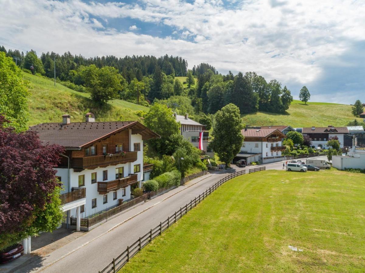 Apartment Am Lift Top 1 Hopfgarten im Brixental Kültér fotó