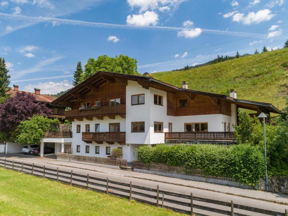 Apartment Am Lift Top 1 Hopfgarten im Brixental Kültér fotó