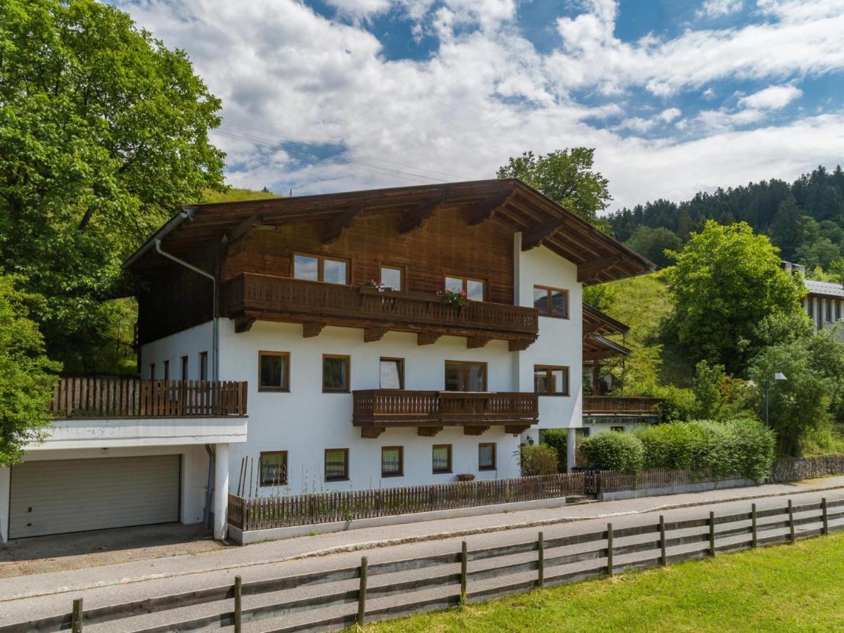Apartment Am Lift Top 1 Hopfgarten im Brixental Kültér fotó